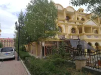 Shangdu Villa Inn - Villas