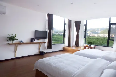 Yeshe Inn Отели рядом с достопримечательностью «Pingdong Square»