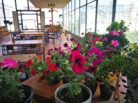 青海湖莫热塔院酒店 - 公共区域