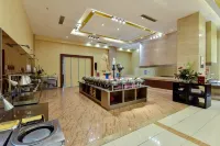 Huayu International Hotel - Breakfast