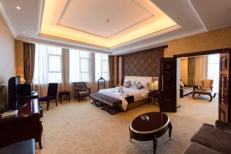 Huayu International Hotel