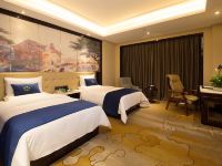 长沙红星国际酒店 - 高级双人房