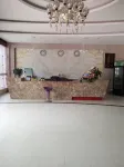 0775 Express Hotel - موقف سيارات