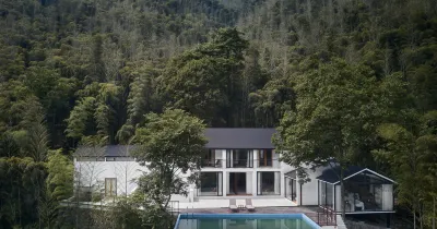 She Ye Yi Zhai Hotel Hotel in zona Jiangnan Biwu