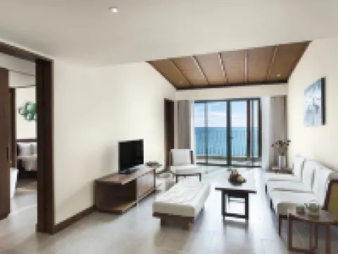 Dusit Princess Moonrise Beach Resort Hotels in Phu Quoc Island