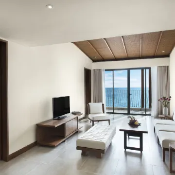 Dusit Princess Moonrise Beach Resort