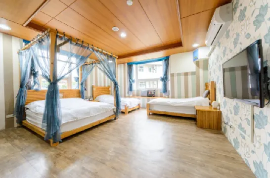 花蓮貓頭鷹城堡