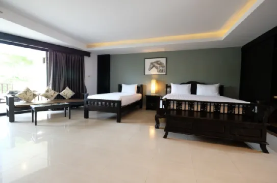 Wongamat Privacy Residence, Pattaya