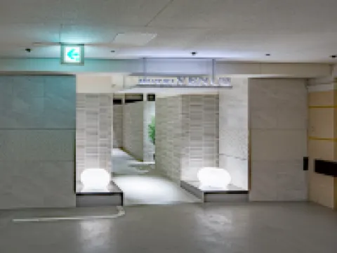 金星Neo飯店-限大人 鄰近熱田神宮的酒店