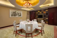 Yiyang Huatian Hotel - sarapan