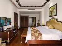 Youranju Yododo Inn - Wifi