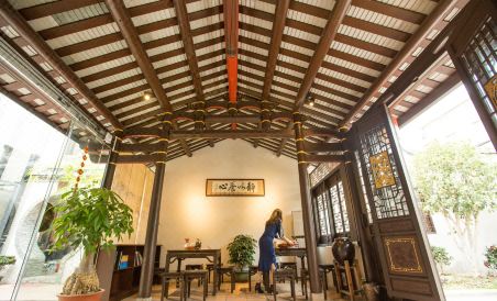 Zaiyang Inn - Housity