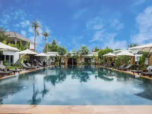 Le Mayansa Resort