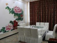 鄂尔多斯隆苑大酒店 - 中式餐厅