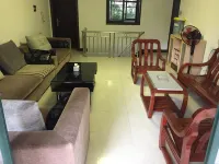 吉安悦巢驛站 - 青年旅舍