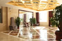 Kaedes Royal Palace International Hotel Hotels in Fengzhen