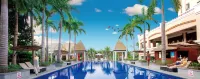 Xinglong Ramada Hot Spring Resort Wanning Các khách sạn ở Vạn Ninh