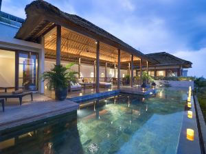 The Longhouse, Jimbaran - Bali