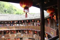 Qingfeng Inn Hotels near Tianluokeng Tulou Cluster