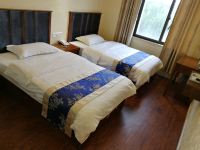 上海江莱精品酒店 - 标准双床房