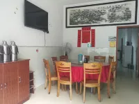 Shanshui Sixiu Farmhouse - Bữa sáng