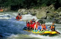 Shanshui Sixiu Farmhouse