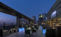 Seda Bonifacio Global City Manila - bar