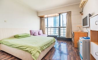 Junlin Apartment Hotel