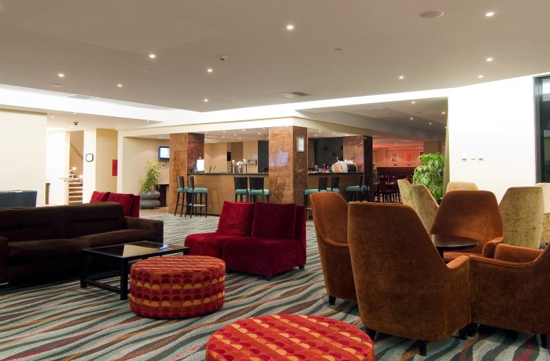 Copthorne Hotel Wellington Oriental Bay photo 5