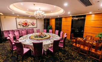 Dreamland Hotel Huizhou