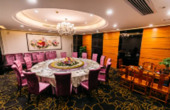 Dreamland Hotel Huizhou