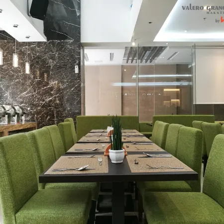 Valero Grand Suites by Swiss-Belhotel
