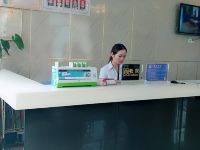 都市118(西安三桥店) - 大堂酒廊