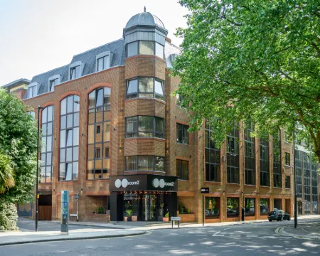 Room2 Southampton Hometel Hotels in Southampton