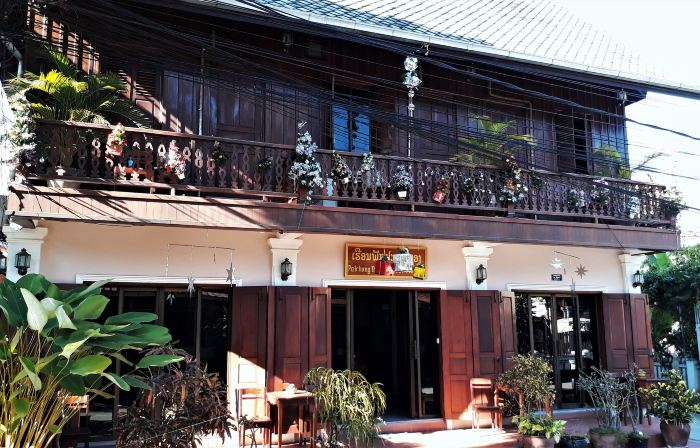 Pakhongthong Villa