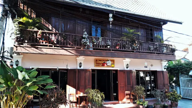 Pakhongthong Villa