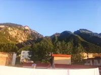 Huashan Xinyi Inn - albergo