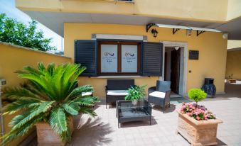 Hotel la Maison Jolie