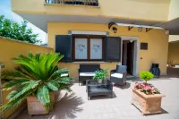 Hotel la Maison Jolie