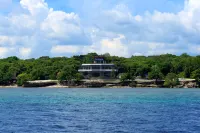 Plataran Menjangan Resort and Spa Hotels in Pemuteran