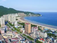 冠华大酒店(海陵岛大角湾店) - 酒店景观