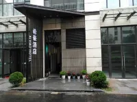 정저우 시하오 비즈니스 호텔 정저우사범대학-동부캠퍼스 주변 호텔