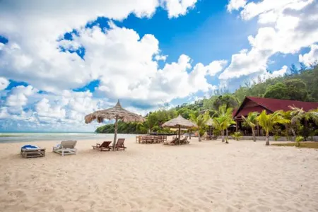 Milana Beach Resort & Spa (Chez Carole Beach Resort & Spa)