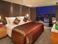 温州滨海柏丽酒店 - 标准大床房