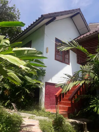 Kata Leaf Resort Phuket