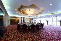 Saihanba Saihan Lake Hotel فنادق في ويتشانغ
