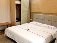 东莞和海商务酒店 - 标准大床房