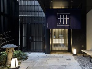 美滿如家酒店 東京 赤阪