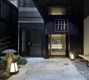 美滿如家東京Akasaka
