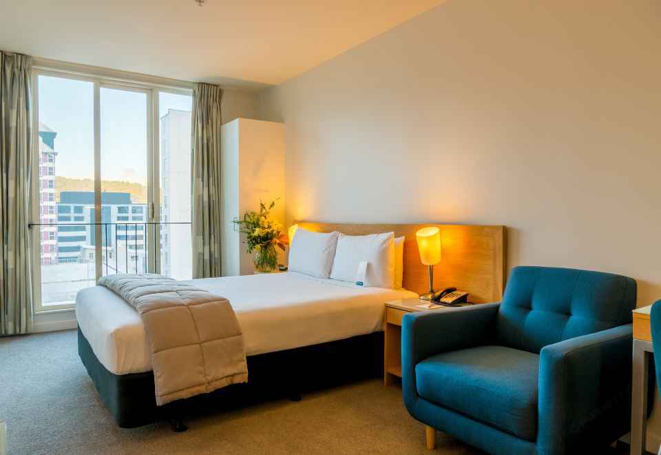 아스텔리아 아파트먼트 내부